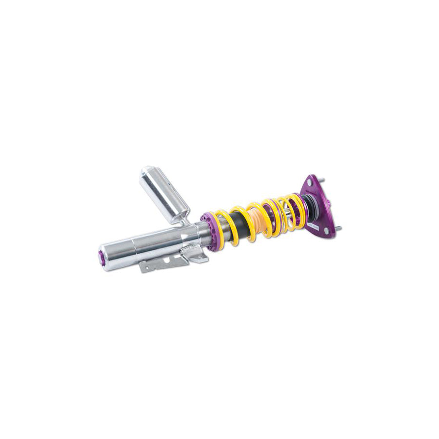 KW 35271803 Porsche 996 911 Clubsport 2-Way Coilover Kit 3  | Supercar Parts UK Car Parts