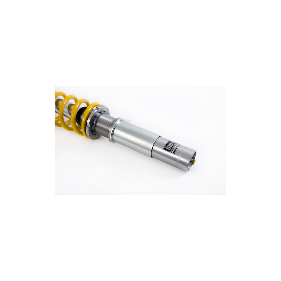 OHLINS POS MI10 Road & Track Coilover Suspension Porsche 911 (996) GT2/GT3/GT3 RS  - No Springs