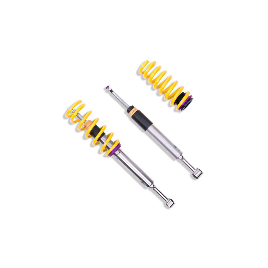 KW 35243010 Maserati Ghibli Variant 3 Coilover Kit 2  | Supercar Parts UK Car Parts