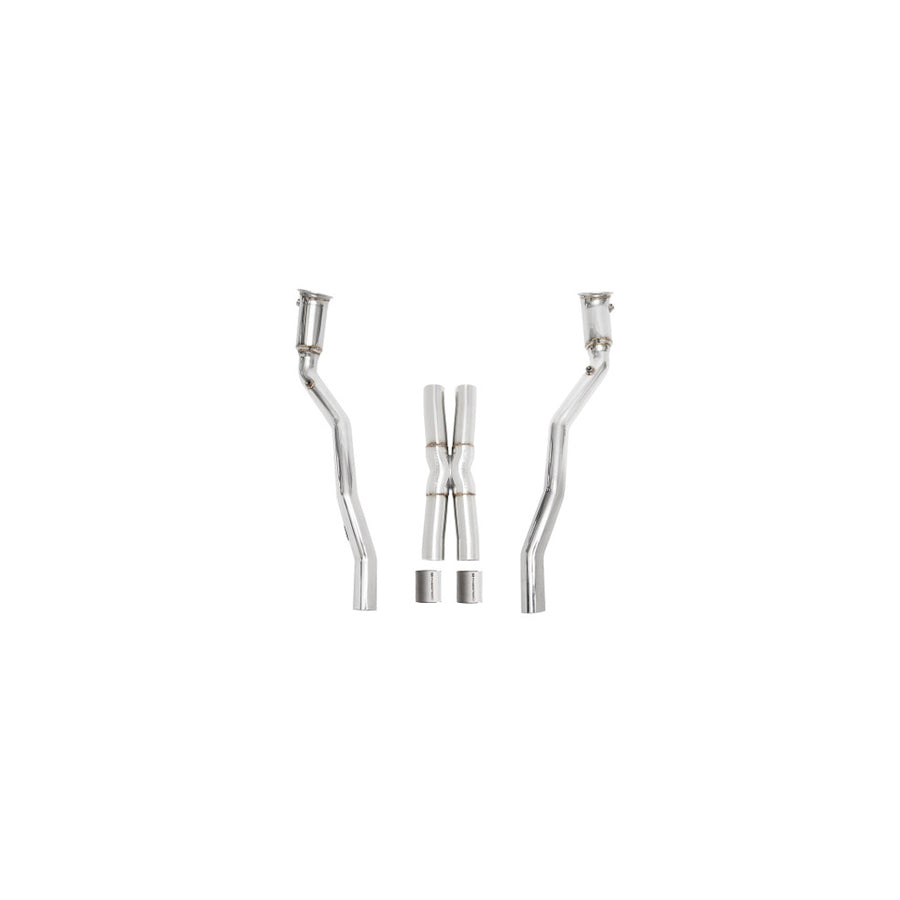 Fabspeed Ferrari F12 Berlinetta Race Exhaust System | Supercar Parts UK