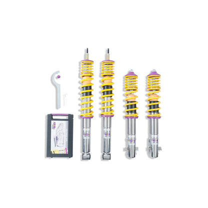 KW 15210028 Audi A4 B6 B7 Variant 2 Coilover Kit 1  | Supercar Parts UK Car Parts