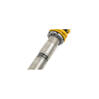 OHLINS POZ MR90 Road & Track Coilover Porsche Cayman GT4 (981), 718 Cayman GT4 (982), 718 Boxster Spyder (982)  - No Springs