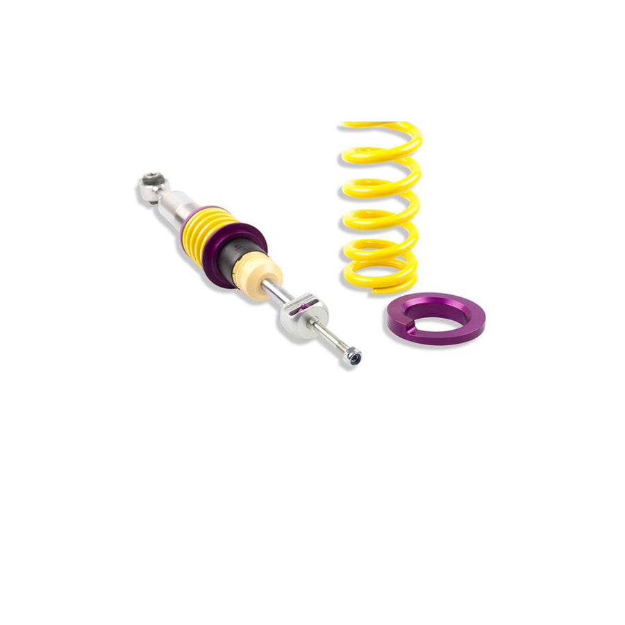 KW 35233009 Aston Martin Vantage Variant 3 Coilover Kit (Coupe & Volante) 4  | Supercar Parts UK Car Parts