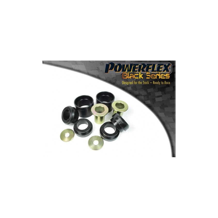 Powerflex PFR46-732BLK Nissan GT-R Rear Differential-To-Subframe Mounting Bush | Supercar Parts UKCar Parts