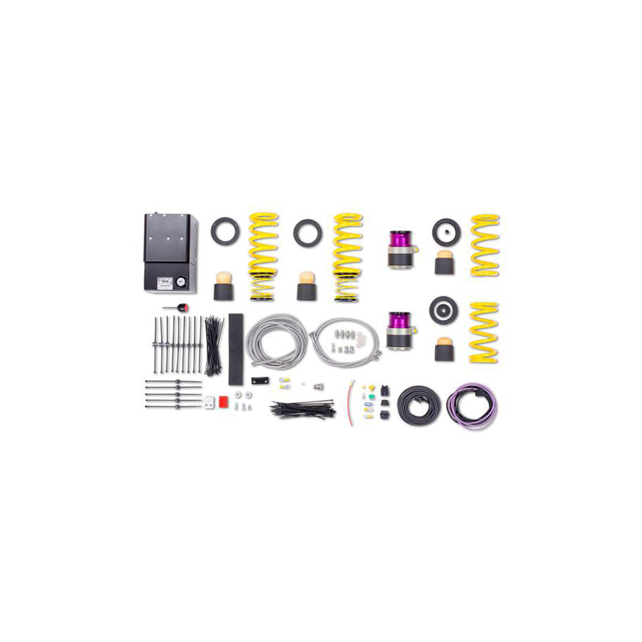 KW 19242607 Ferrari California HLS 2 Hydraulic Lift System 2  | Supercar Parts UK Car Parts
