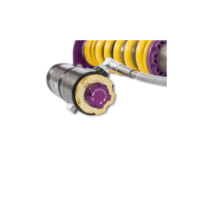 KW 39771246 Porsche 991 911 Clubsport 3-Way Coilover Kit 8  | Supercar Parts UK Car Parts