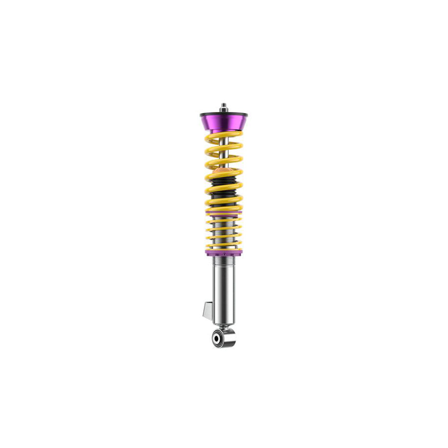 KW 10271002 Porsche 996 911 Variant 1 Coilover Kit 8  | Supercar Parts UK Car Parts