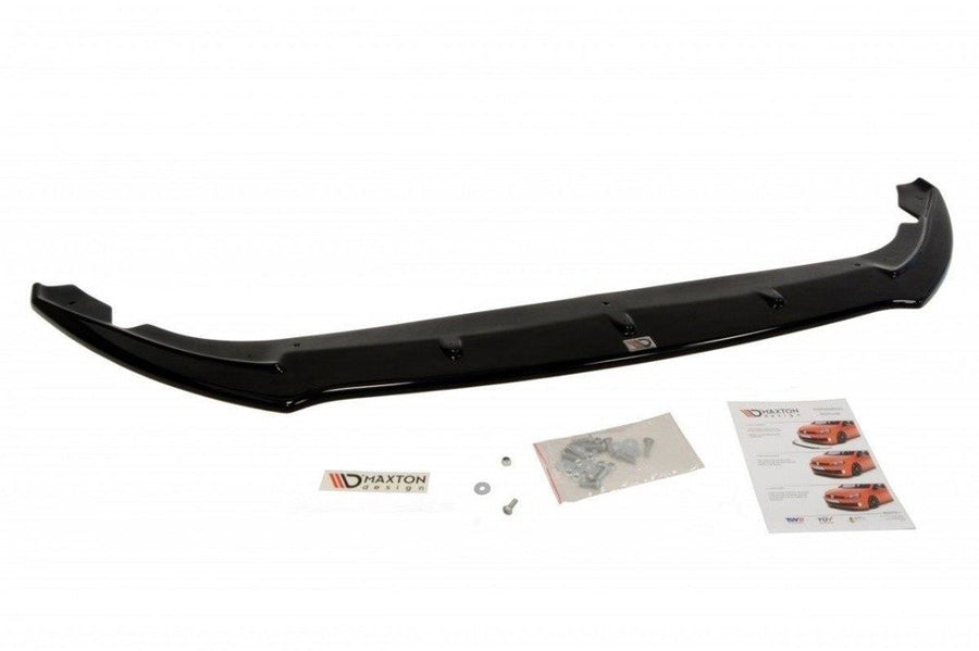 Maxton Design Maserati Gran Turismo & S Front Splitter