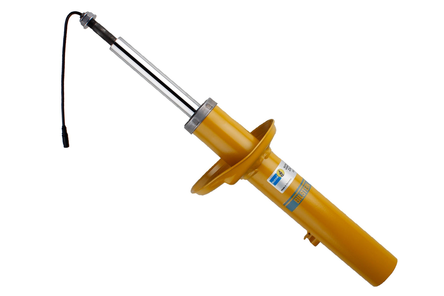 Bilstein 23-275591 Porsche B6 Performance (DampTronic®) Shock Absorber Rear