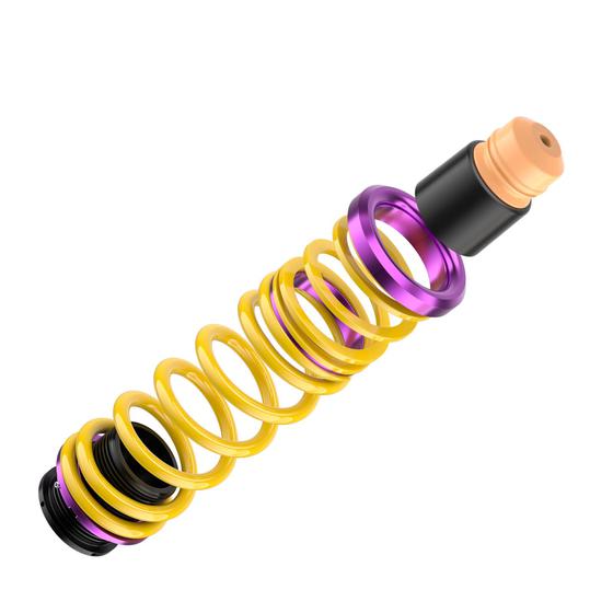 KW 25333007 height-adjustable springs kit <br>(Lowering springs)