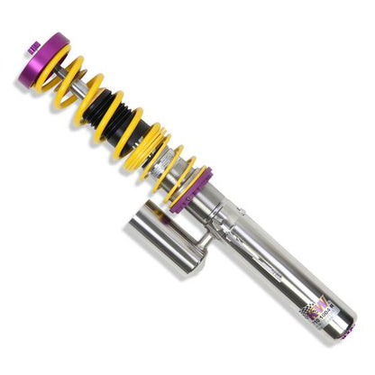 KW Porsche 987 Variant 3 Coilover kit - Inc. Deactivation For Electronic Damper (Cyaman, Cayman S & Cayman R) | Supercar Parts UK 