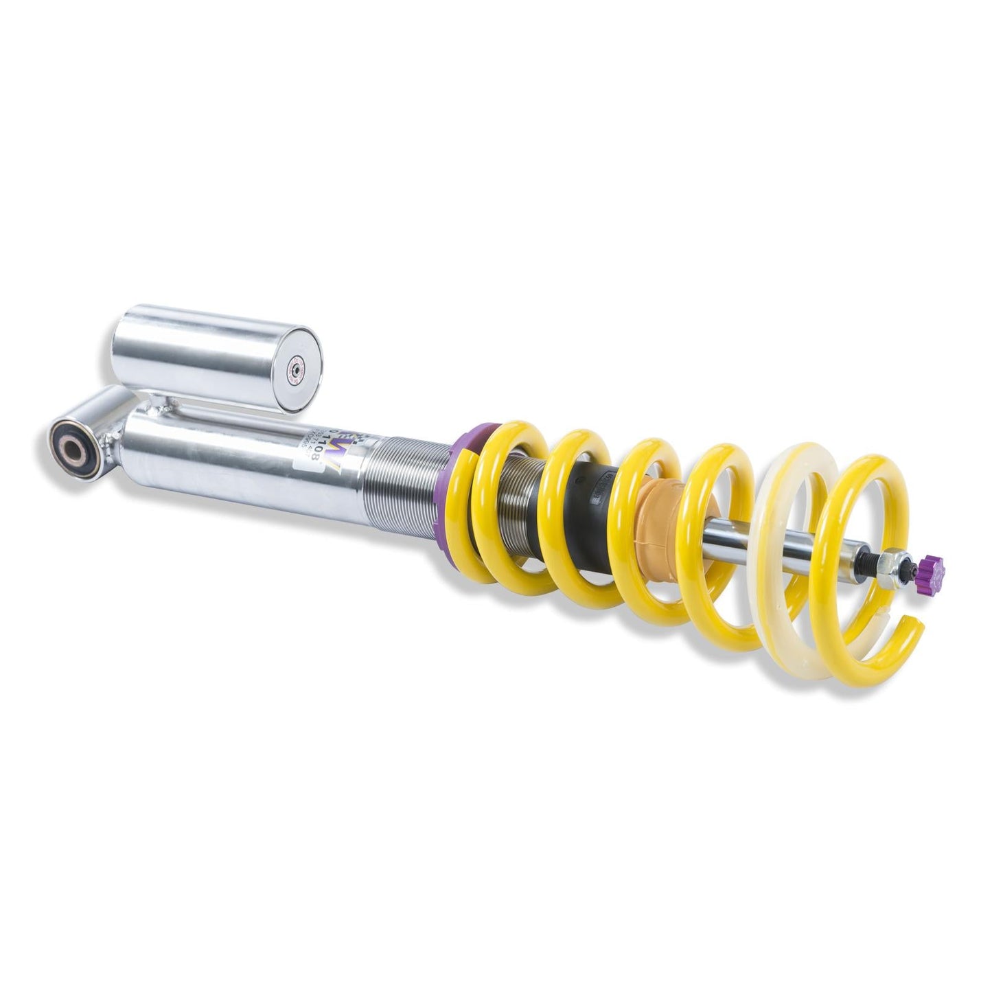 KW Audi Porsche Volkswagen Variant 3 Coilover kit (Inc. 4L Q7, E1 Cayenne, E2 Cayenne & Touareg) | Supercar Parts UK 