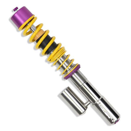 KW Porsche 987 Variant 3 Coilover kit - Inc. Deactivation For Electronic Damper (Cyaman, Cayman S & Cayman R) | Supercar Parts UK 