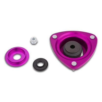 KW 19000991 Clubsport top mount FA <br>(without camber adjustment)