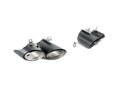 AkrapovicLamborghini LP 610-4 Huracan Coupe/Spyder Slip-On Line Titanium Exhaust System