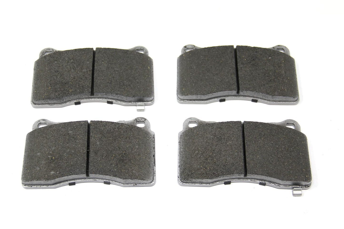 BREMBO 07.B314.48 High Performance Front Brake Pad Set - Supercar Parts UK