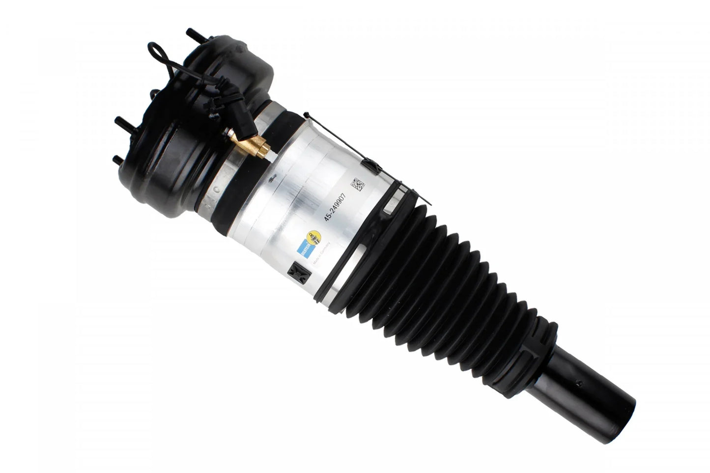 Bilstein Porsche 95B Macan B4 Front OE Replacement Air Strut - Supercar Parts UK