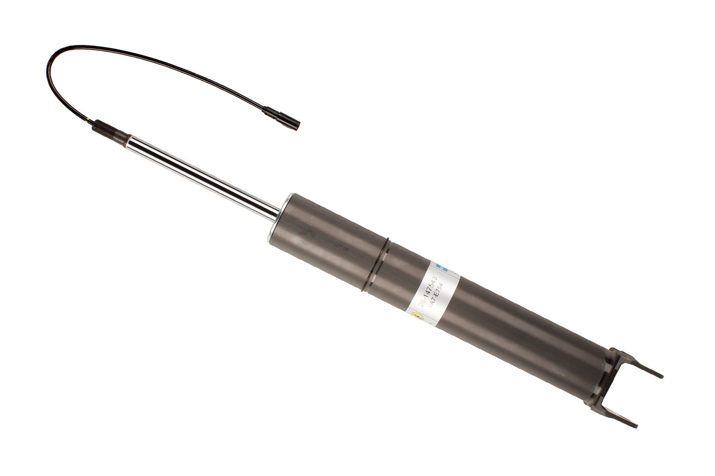 Bilstein Porsche 997 911 B4 Rear OE Replacement Damptronic Shock Absorber (Inc. 3.6 Carrera 4, 3.8 Turbo S & 3.8 Speedster) - Supercar Parts UK