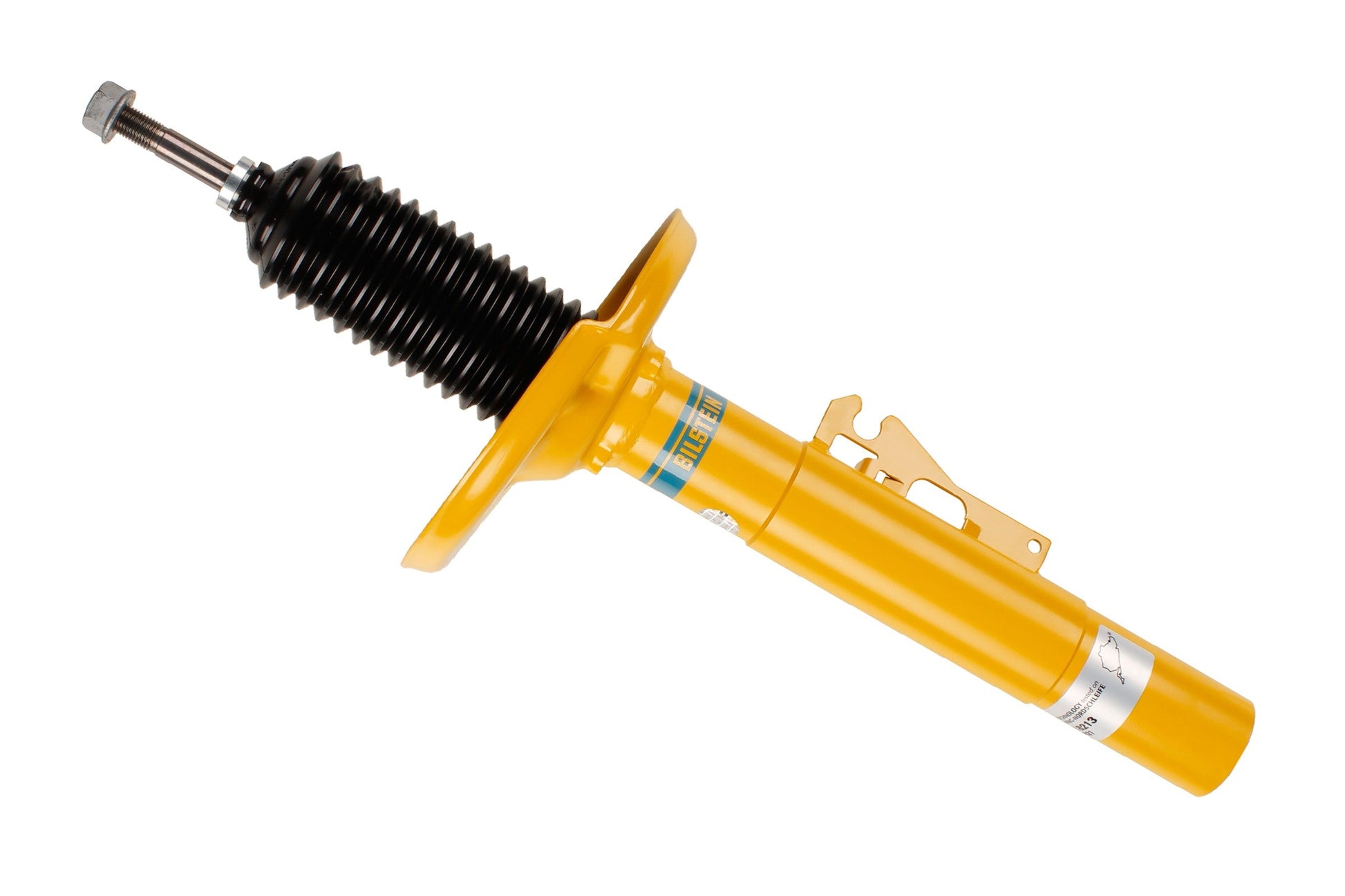 Bilstein Porsche 997 911 B6 Performance Front Shock Absorber (3.6 Carrera, 3.8 Carrera S & 3.8 Carrera GTS) - Supercar Parts UK