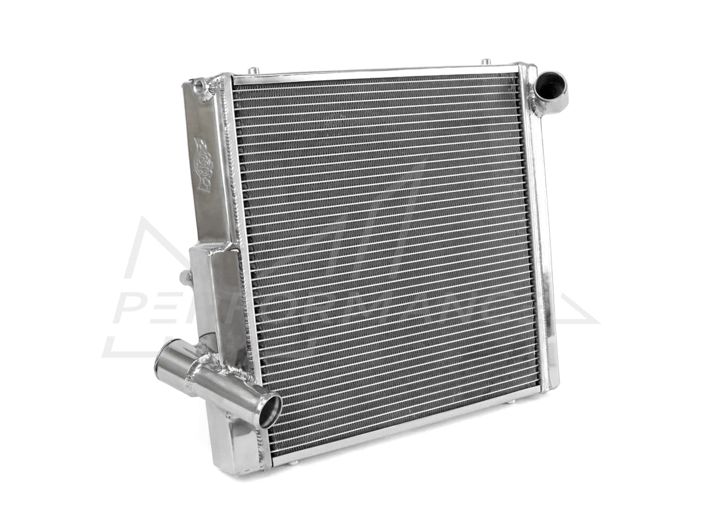 CSF Porsche 991.1 991.2 718 High-Performance Side Radiator (Inc. 911 Carrera, 911 GT3 RS, Boxster & Cayman GT4) - Supercar Parts UK