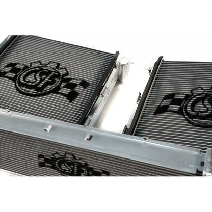 CSF Porsche 991 / 911 Turbo/GT3/GT3RS Cooling Pack - Supercar Parts UK