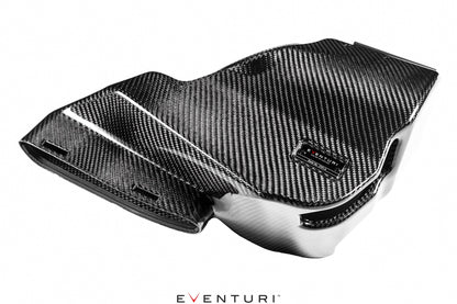 Eventuri Mercedes-Benz C118 W177 Carbon Performance Intake (A250, A35, CLA250 & CLA35) - ML Performance UK