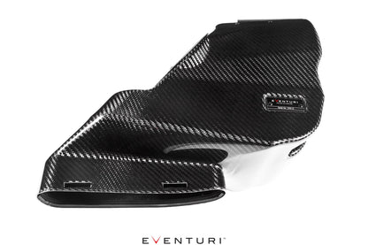 Eventuri Mercedes-Benz C118 W177 Carbon Performance Intake (A250, A35, CLA250 & CLA35) - ML Performance UK