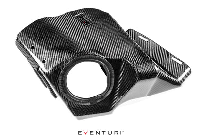 Eventuri Mercedes-Benz C118 W177 Carbon Performance Intake (A250, A35, CLA250 & CLA35) - ML Performance UK