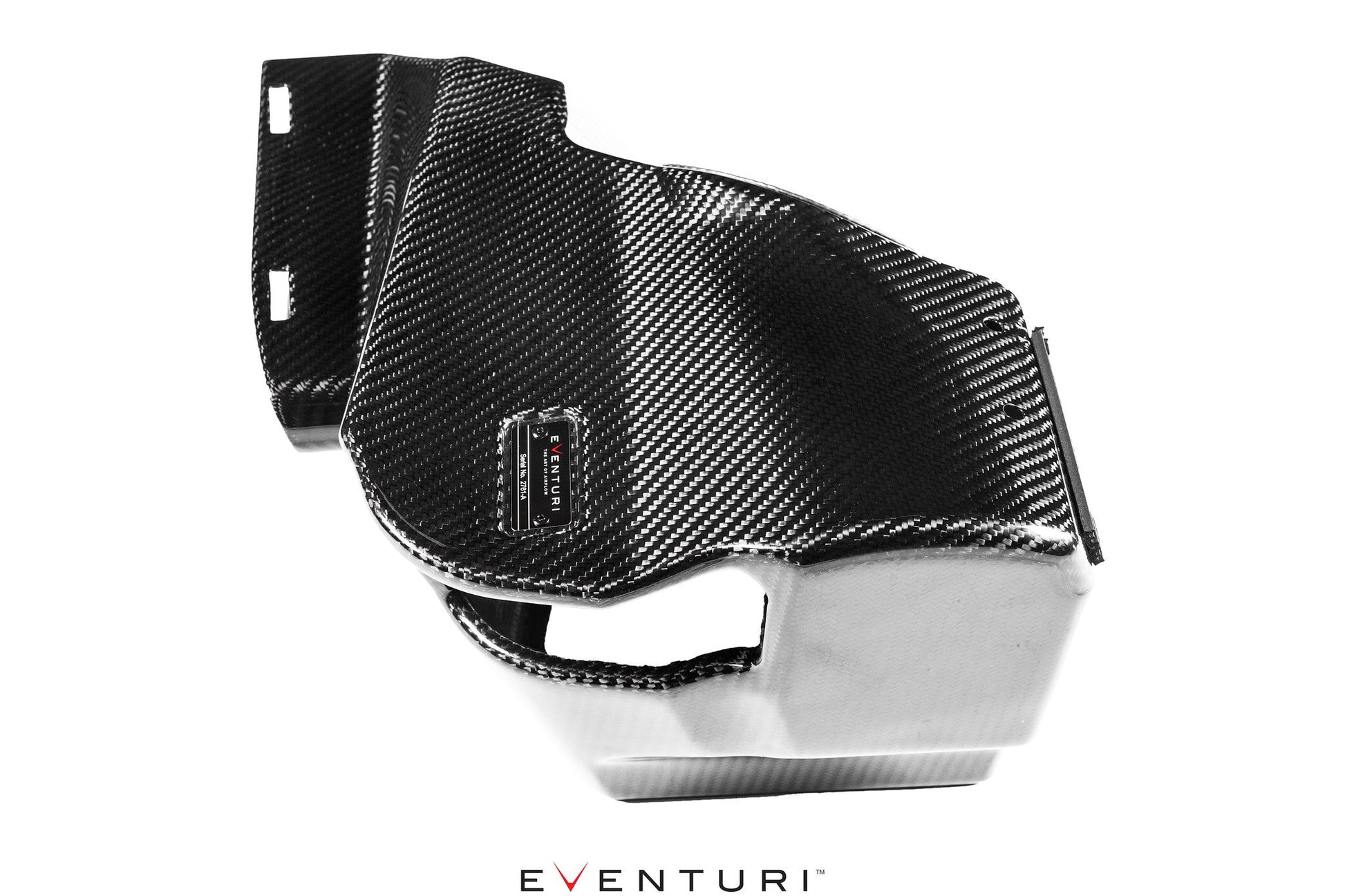 Eventuri Mercedes-Benz C118 W177 Carbon Performance Intake (A250, A35, CLA250 & CLA35) - ML Performance UK