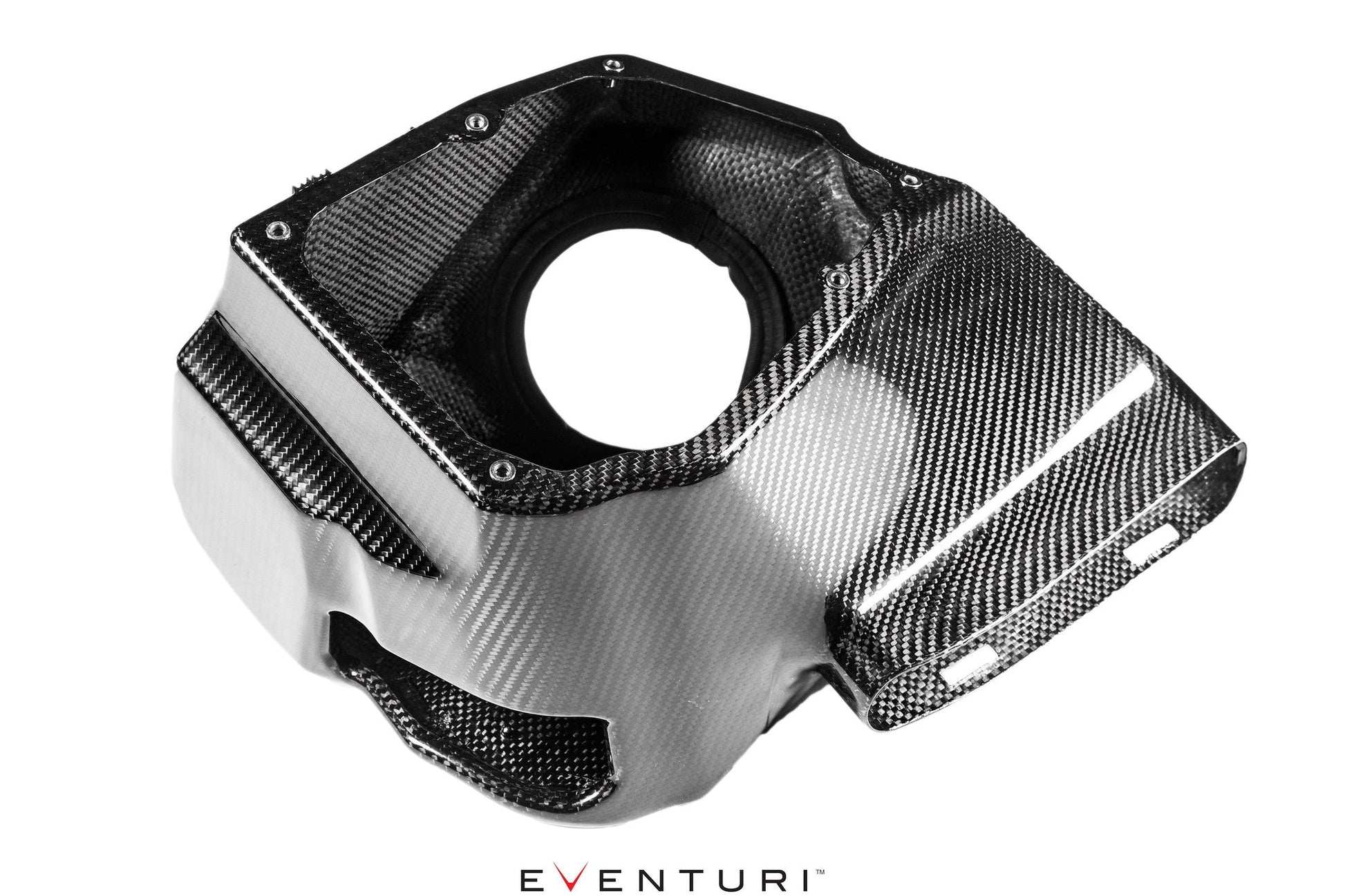 Eventuri Mercedes-Benz C118 W177 Carbon Performance Intake (A250, A35, CLA250 & CLA35) - ML Performance UK