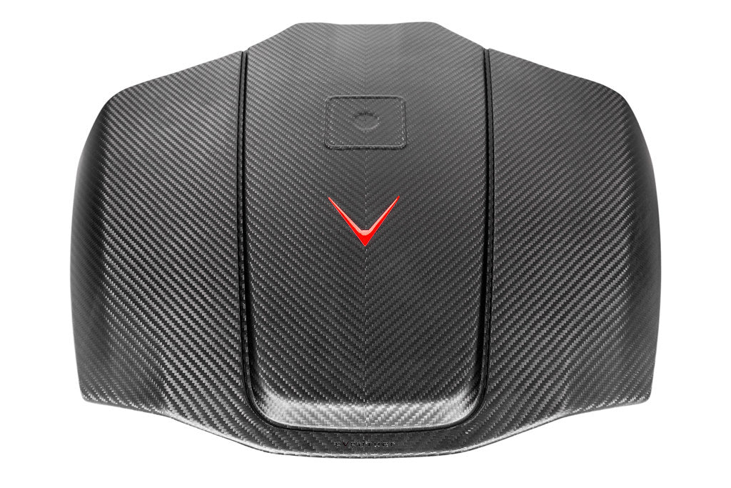 Eventuri Mercedes AMG C190 & R190 Carbon Performance Intake ( GTR, GTS & GT) | ML Performance UK