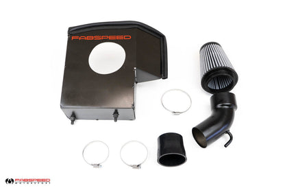 Fabspeed Porsche Macan 2.0L Competition Air Intake