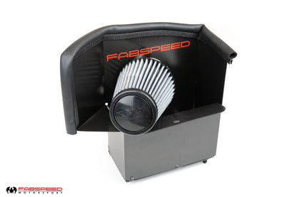 Fabspeed Porsche Macan 2.0L Competition Air Intake