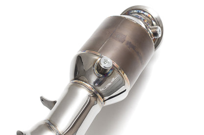 Fabspeed BMW N55 Sport Cat Downpipe F87 M2 Supercar Parts UK
