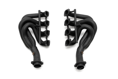 Fabspeed Ferrari 360 Sport Headers - ML Performance