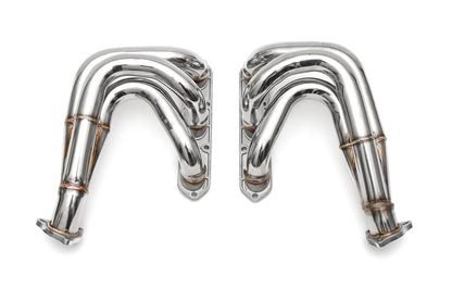 Fabspeed Porsche 987 Boxster / Cayman Long Tube Race Headers - ML Performance