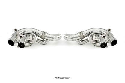 KLINE Ferrari F12 Exhaust