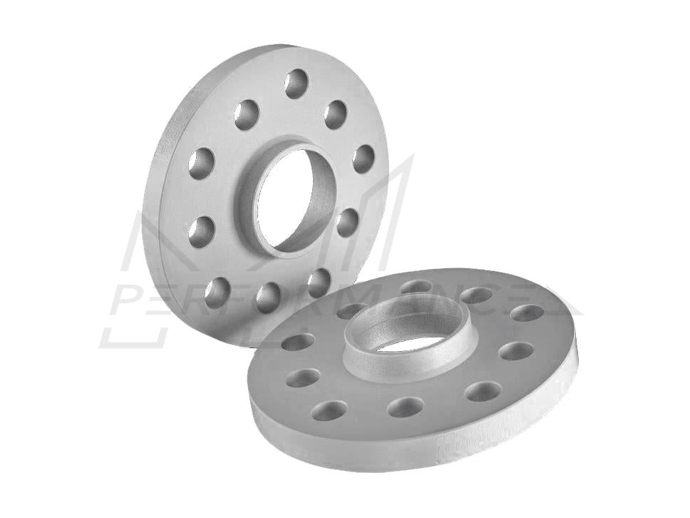 H&R Audi Seat Skoda VW 24mm Wheel Spacers - Pair (Inc. 8V S3, 8S TTS, 5F Leon & MK7 Golf GTI) - Supercar Parts UK