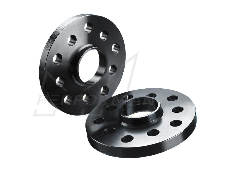 H&R Audi Seat Skoda VW 24mm Wheel Spacers - Pair (Inc. 8V S3, 8S TTS, 5F Leon & MK7 Golf GTI) - Supercar Parts UK