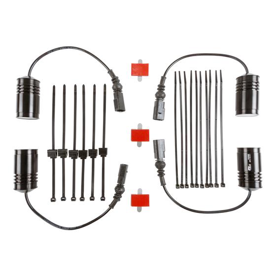 KW Audi 42 R8 Cancellation Kit For Electronic Damping | Supercar Parts UK 