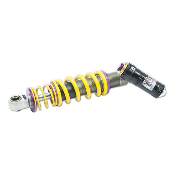 KW Audi Lamborghini Variant 4 Coilover Kit (42 R8 & Gallardo) | Supercar Parts UK 