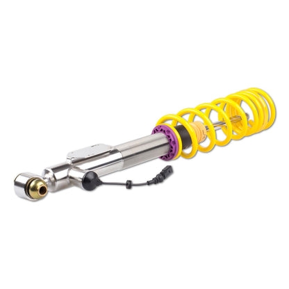 KW BMW 3 Series F31 DDC ECU Coilovers inox (inc. 320dx, 330ix, 335ix & 340ix) - Supercar Parts UK