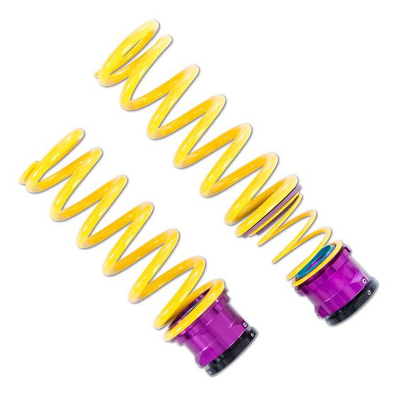 KW Mercedes-Benz CR190 Height-Adjustable Lowering Springs kit (AMG GT, AMG GT C & AMG GT S) | Supercar Parts UK 