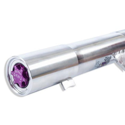 KW Porsche 95B Variant 3 Coilover kit - Inc. Deactivation For Electronic Damper (Macan, Macan S, Macan Turbo & Macan GTS) | Supercar Parts UK 