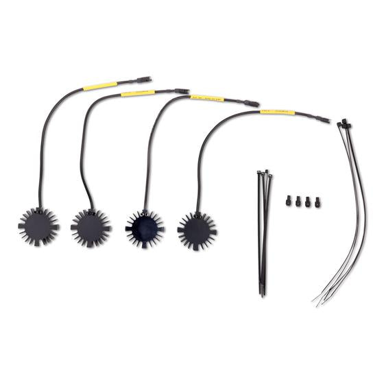 KW Porsche 991 992 981 982 Cancellation Kit For Electronic Damper (Boxster GTS, Cayman GTS, 911 Turbo & 911 Turbo S) | Supercar Parts UK 
