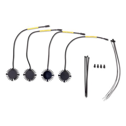 KW Porsche 991 992 981 982 Cancellation Kit For Electronic Damper (Boxster GTS, Cayman GTS, 911 Turbo & 911 Turbo S) | Supercar Parts UK 