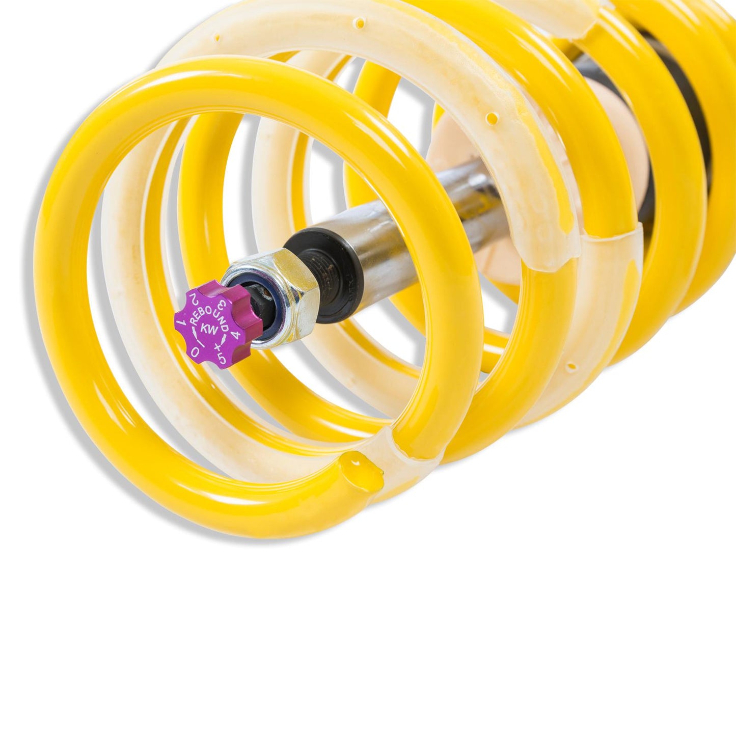 KW Porsche 991 Variant 3 Coilover kit (Inc. 911 Carrera, 911 Carrera 4, 911 Carrera 4S & Carrera S) | Supercar Parts UK 