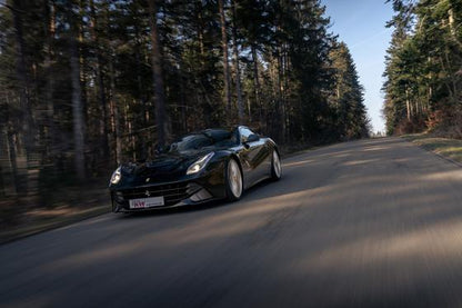 KW 30942010 Coilover suspension V5 <br>(incl. deactivation for electronic dampers)