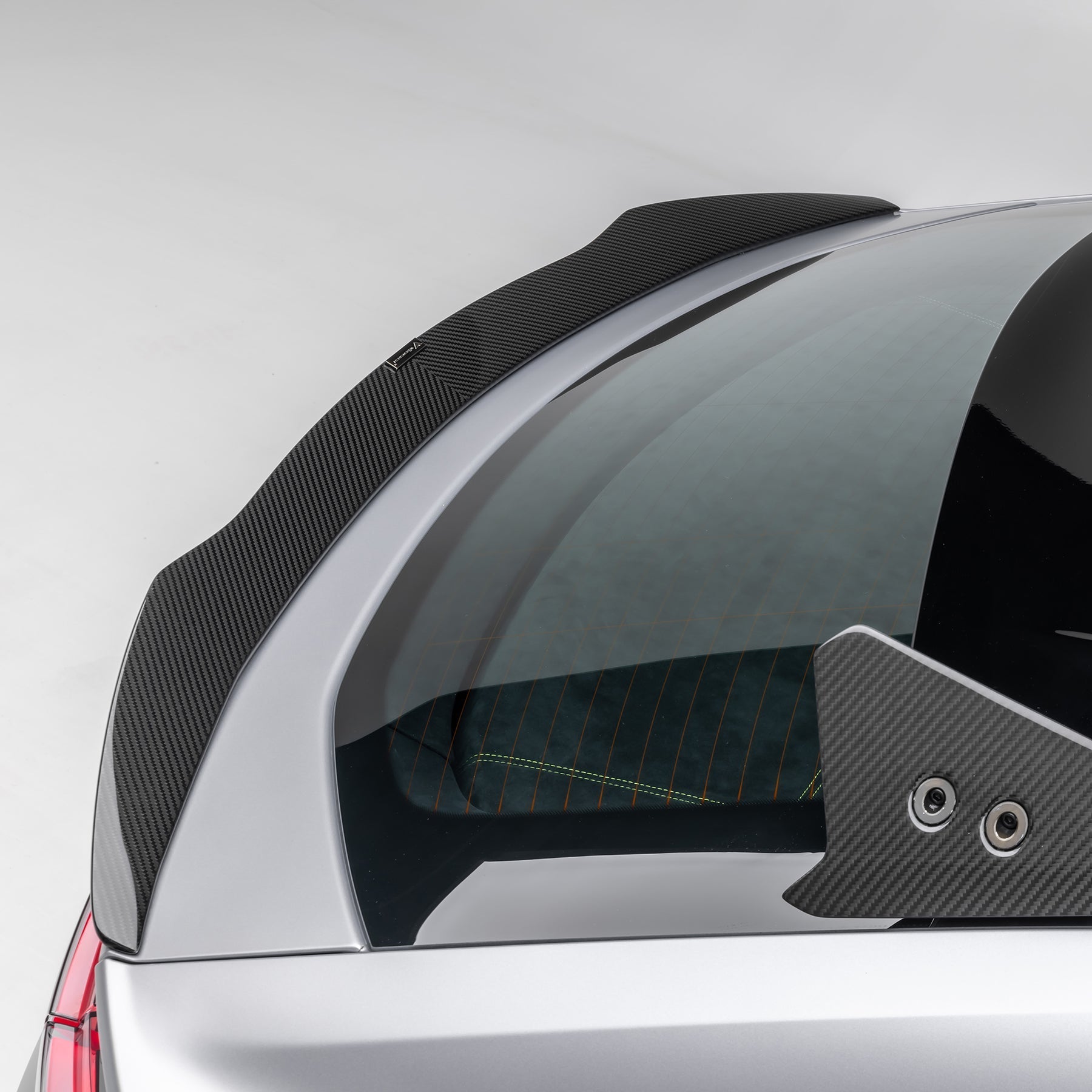 Vorsteiner 5060LOV Lamborghini Urus Performante Edizione Aero Decklid Spoiler Supercar Parts UK