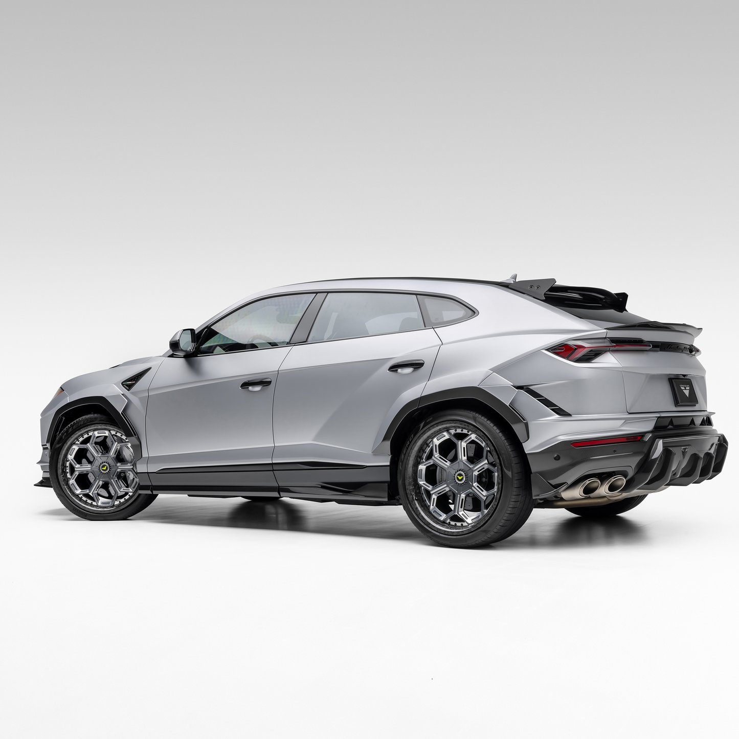 Vorsteiner 5060LOV Lamborghini Urus Performante Edizione Aero Decklid Spoiler Supercar Parts UK